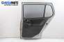 Door for Volkswagen Polo (6N/6N2) 1.4 TDI, 75 hp, hatchback, 5 doors, 2000, position: rear - right