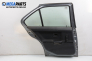 Door for BMW 3 (E36) 1.8, 115 hp, sedan, 1994, position: rear - left