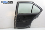 Door for BMW 3 (E36) 1.8, 115 hp, sedan, 1994, position: rear - right