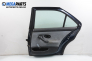 Door for Peugeot 406 1.8, 90 hp, sedan, 1998, position: rear - right