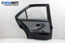 Door for Peugeot 406 1.8, 90 hp, sedan, 1998, position: rear - left