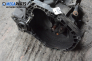  for Alfa Romeo 156 1.9 JTD, 115 hp, combi, 2001