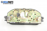 Instrument cluster for Renault Megane I 1.6, 90 hp, hatchback, 5 doors, 1996