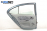 Door for Renault Megane I 1.6, 90 hp, hatchback, 5 doors, 1996, position: rear - left