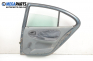 Door for Renault Megane I 1.6, 90 hp, hatchback, 5 doors, 1996, position: rear - right