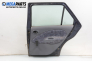 Door for Ford Fiesta IV 1.25 16V, 75 hp, 5 doors, 1998, position: rear - right