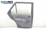 Door for Ford Fiesta IV 1.25 16V, 75 hp, 5 doors, 1998, position: rear - left