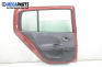 Door for Renault Megane I 1.6 16V, 107 hp, station wagon, 2003, position: rear - left