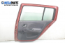 Door for Renault Megane I 1.6 16V, 107 hp, station wagon, 2003, position: rear - right