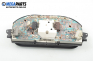 Instrument cluster for Renault Megane I 1.9 D, 64 hp, sedan, 1999