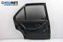 Door for Peugeot 306 2.0 XSi, 121 hp, hatchback, 5 doors, 1995, position: rear - left