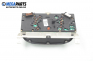 Bloc instrumente de bord for Nissan Almera Tino 2.2 dCi, 115 hp, 2001