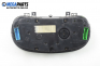 Instrument cluster for Volkswagen Golf IV 1.6, 100 hp, 3 doors, 1999