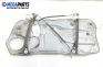 Antrieb el. fensterheber for Volkswagen Golf IV 1.6, 100 hp, 3 türen, 1999, position: links