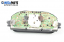 Instrument cluster for Renault Megane Scenic 1.9 dTi, 98 hp, 1998