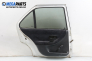 Door for Peugeot 306 1.8, 101 hp, station wagon automatic, 1997, position: rear - left