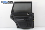 Door for Audi A4 (B5) 1.8, 125 hp, station wagon, 1997, position: rear - left