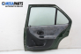 Door for Peugeot 306 1.6, 89 hp, station wagon, 1998, position: rear - right