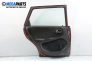 Door for Opel Astra F 1.6, 75 hp, hatchback, 1994, position: rear - left