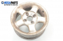 Alloy wheels for Mazda 323 (BG) (1989-1996) 14 inches, width 6 (The price is for the set)