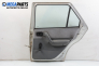 Door for Ford Fiesta III 1.4, 73 hp, 5 doors, 1991, position: rear - right