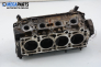 Engine head for Ford Fiesta III 1.4, 73 hp, 5 doors, 1991