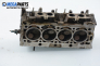 Cylinder head no camshaft included for Peugeot 306 1.4, 75 hp, station wagon, 1999