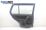 Door for Volkswagen Golf III 1.9 TDI, 110 hp, 5 doors, 1997, position: rear - left