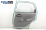 Door for Opel Corsa C 1.0, 58 hp, 5 doors, 2001, position: rear - right