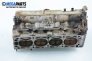 Engine head for Opel Omega B 2.0 16V, 136 hp, sedan, 1995