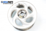 Alloy wheels for Seat Cordoba (6K) (1992-2003) 15 inches, width 6 (The price is for the set)