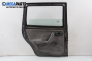 Door for Fiat Punto 1.6, 88 hp, 5 doors, 1995, position: rear - left