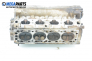 Engine head for Opel Tigra 1.4 16V, 90 hp, 1997