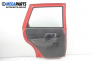 Door for Volkswagen Polo (6N/6N2) 1.9 TDI, 90 hp, sedan, 2001, position: rear - left