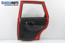 Door for Volkswagen Polo (6N/6N2) 1.9 TDI, 90 hp, sedan, 2001, position: rear - right