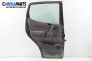 Door for Mercedes-Benz A-Class W168 1.6, 102 hp, 5 doors, 1999, position: rear - left