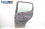 Door for Mercedes-Benz A-Class W168 1.6, 102 hp, 5 doors, 1999, position: rear - right