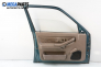 Door for Volvo 440/460 1.7, 102 hp, sedan, 1992, position: front - left