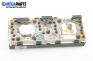 Instrument cluster for Renault Espace II 2.2, 108 hp, 1992