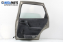 Door for Opel Vectra B 1.6 16V, 100 hp, sedan, 1996, position: rear - right