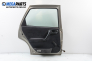 Door for Opel Vectra B 1.6 16V, 100 hp, sedan, 1996, position: rear - left