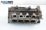 Engine head for Renault Megane I 1.6 16V, 107 hp, coupe, 1999