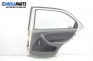 Door for Fiat Brava 1.6 16V, 103 hp, 5 doors, 1998, position: rear - right