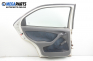 Door for Fiat Brava 1.6 16V, 103 hp, 5 doors, 1998, position: rear - left