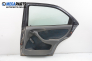 Door for Fiat Brava 1.4 12V, 80 hp, 5 doors, 1996, position: rear - right