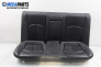 Leather seats with electric adjustment and heating for Mercedes-Benz E-Class 211 (W/S) 3.2 CDI, 204 hp, sedan automatic, 2004