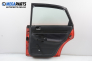 Door for Audi A4 (B5) 1.9 TDI, 90 hp, sedan, 1996, position: rear - right