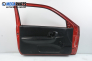 Door for Seat Ibiza (6K) 1.3, 54 hp, 3 doors, 1993, position: left