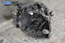  for Rover 400 1.6 Si, 112 hp, hatchback, 1997