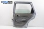 Door for Ford Escort 1.4, 75 hp, station wagon, 1996, position: rear - right